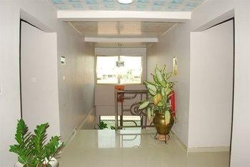 Hotel Green Spintex Экстерьер фото